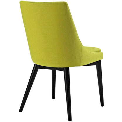 Modway Outlet Viscount Fabric Dining Chair by Modway  Bar and Dining Furniture Wheatgrass - EEI-2227-WHE
