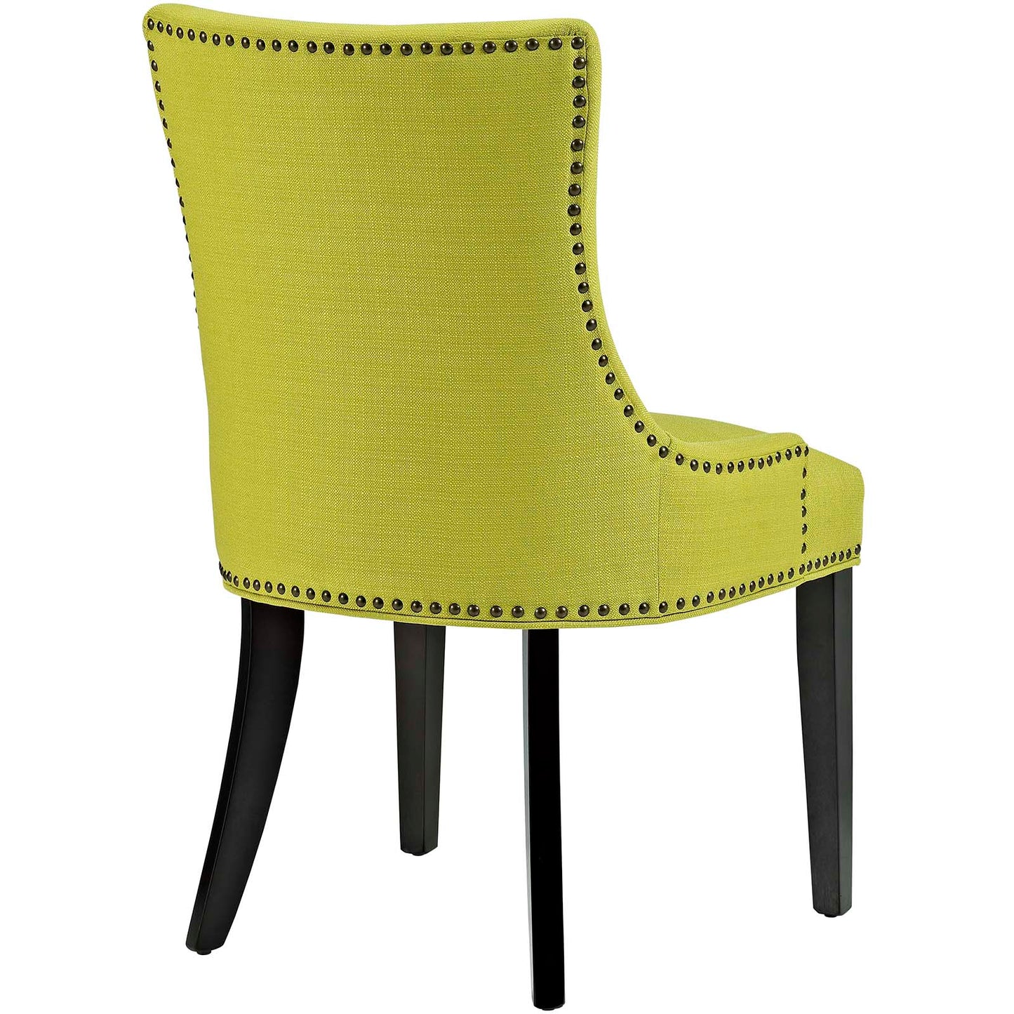 Modway Outlet Marquis Fabric Dining Chair by Modway  Bar and Dining Furniture Wheatgrass - EEI-2229-WHE