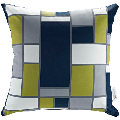 Modway Outlet Modway 2 Piece Outdoor Patio Pillow Set by Modway  Outdoor Furniture Furniture Rectangle - EEI-2401-REC