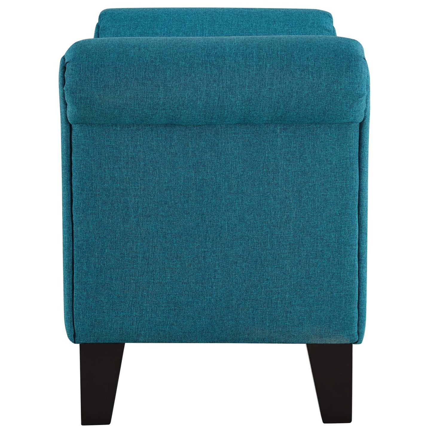 Modway Outlet Rendezvous Bench by Modway  Living Room Furniture Teal - EEI-2548-TEA
