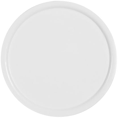 Modway Outlet Digress Side Table by Modway  Living Room Furniture White - EEI-2677-WHI