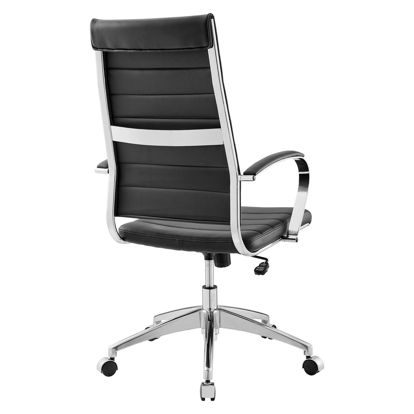 Modway - Jive Highback Office Chair by Modway  Office Furniture Office Chairs Black - EEI-272-BLK