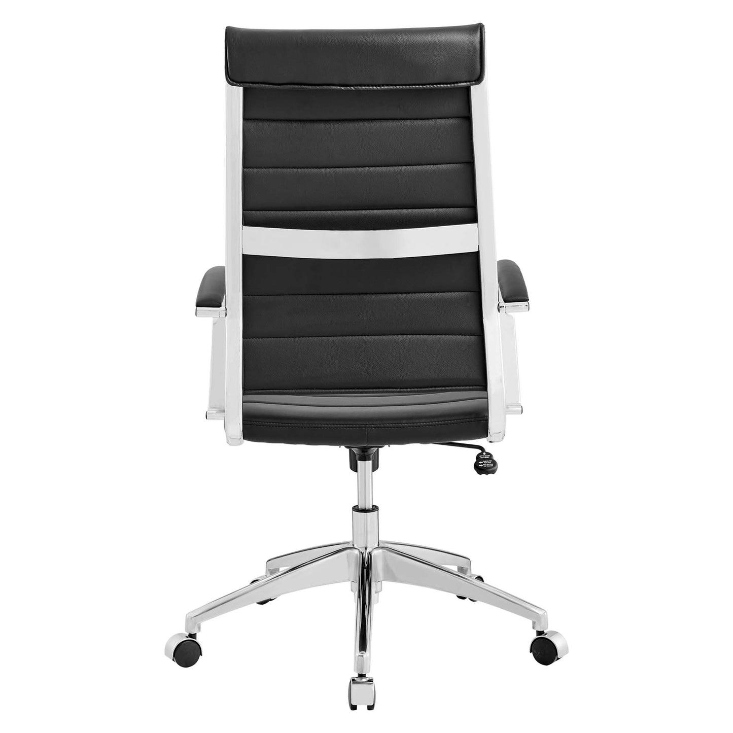 Modway - Jive Highback Office Chair by Modway  Office Furniture Office Chairs Black - EEI-272-BLK