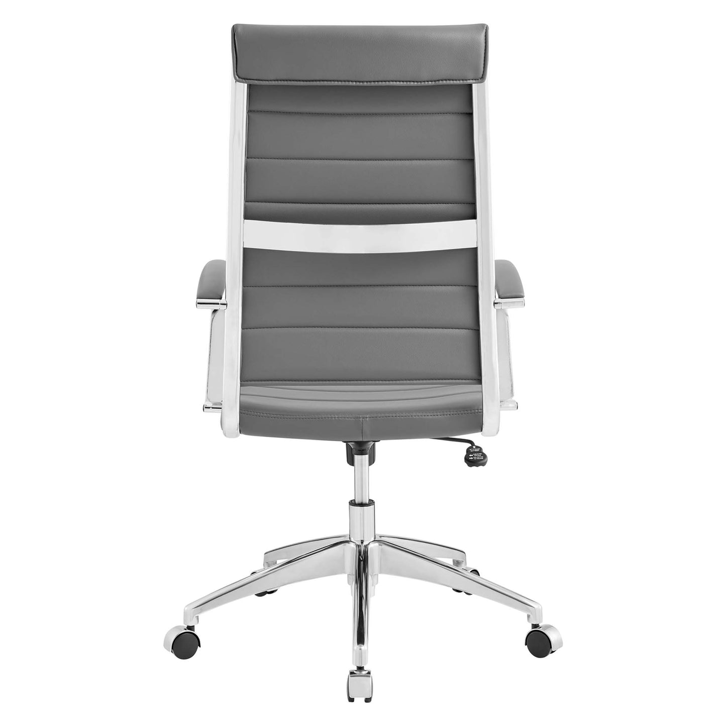 Modway - Jive Highback Office Chair by Modway  Office Furniture Office Chairs Gray - EEI-272-GRY