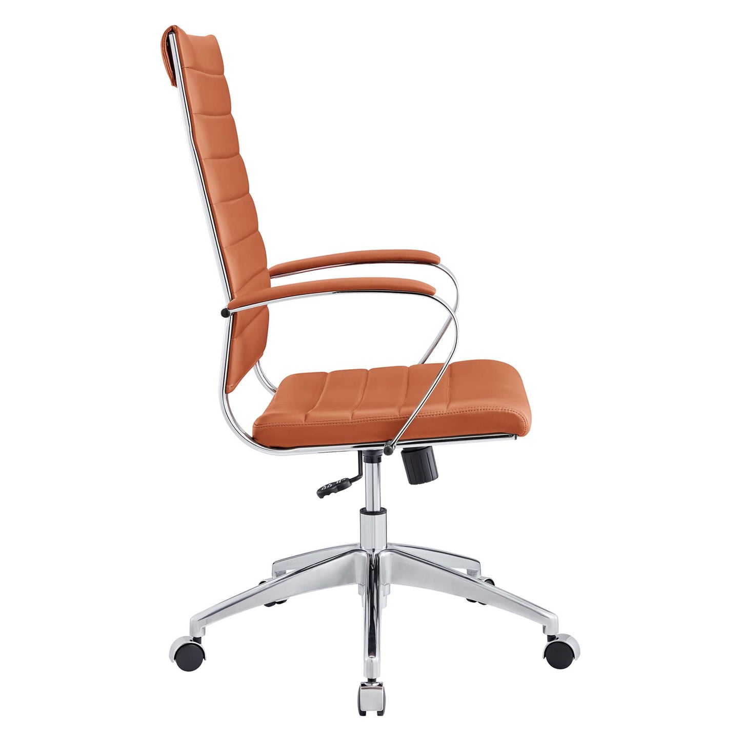 Modway - Jive Highback Office Chair by Modway  Office Furniture Office Chairs Brown - EEI-272-TER