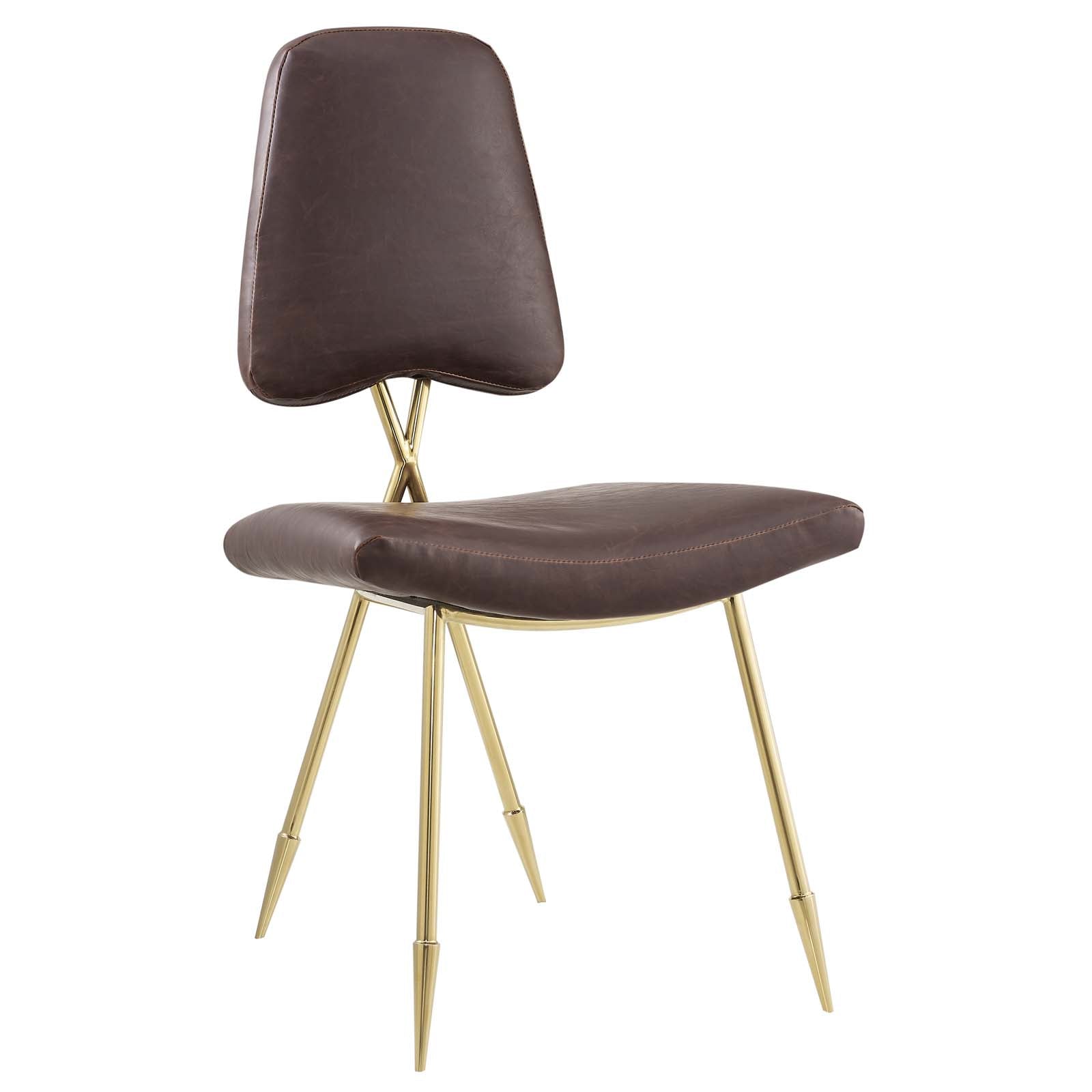Modway Ponder Dining Side Chair - Thumbnail 2