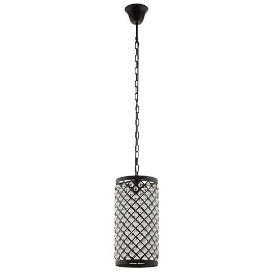 Modway Outlet Reflect Glass and Metal Pendant Chandelier by Modway  Lighting Lighting  - EEI-2887