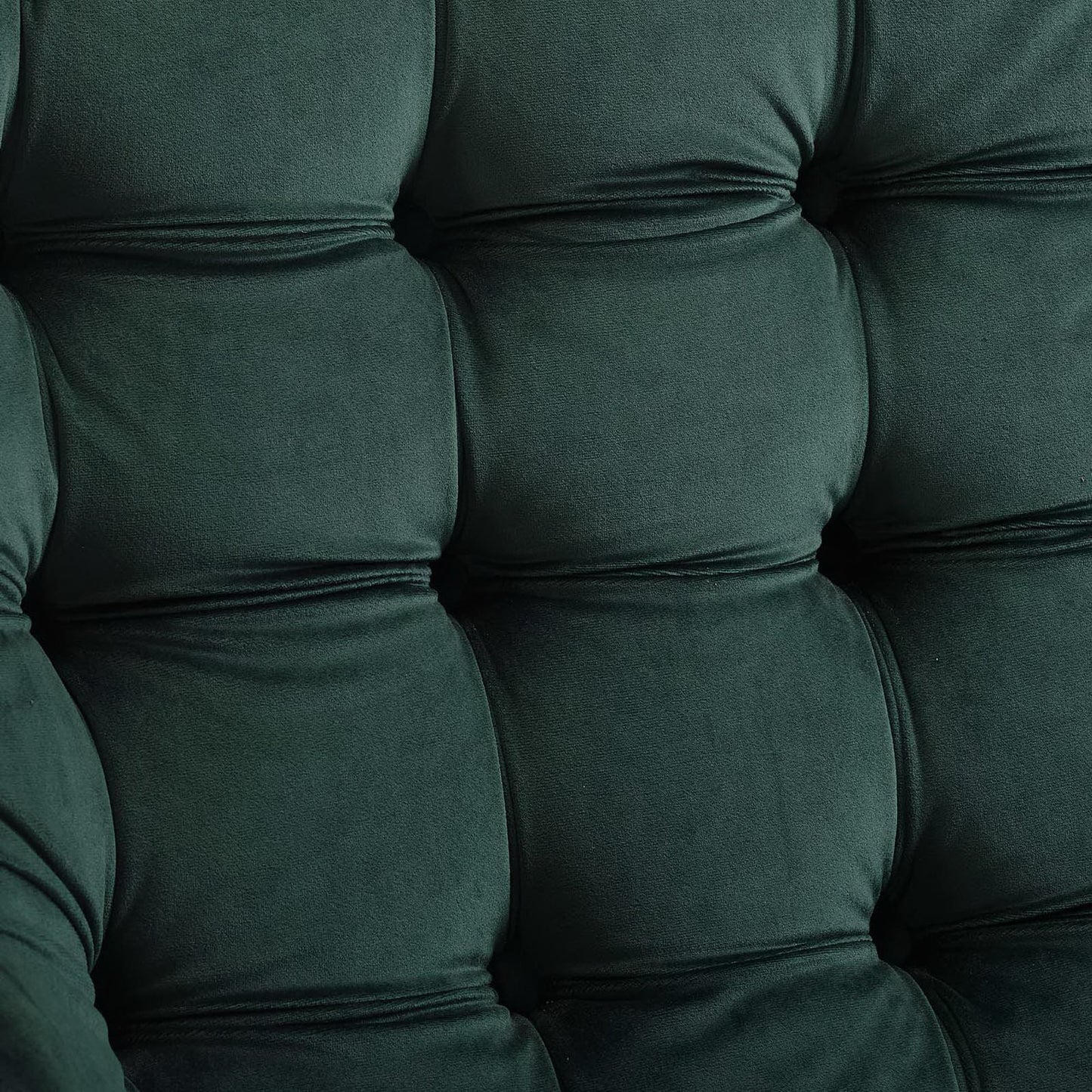 Modway Outlet Suggest Button Tufted Performance Velvet Lounge Chair by Modway  Living Room Furniture Green - EEI-3001-GRN