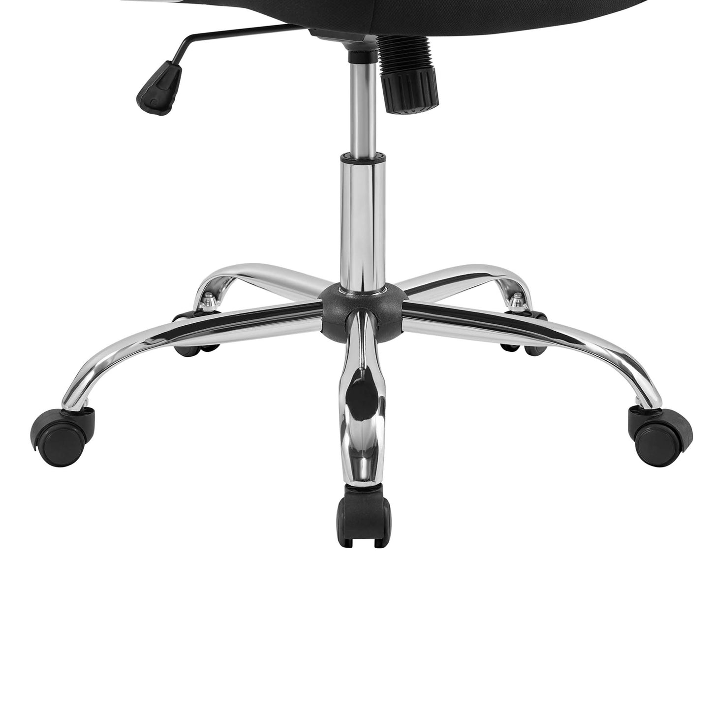 Modway Outlet Expedite Highback Office Chair by Modway  Office Furniture Furniture Black - EEI-3039-BLK