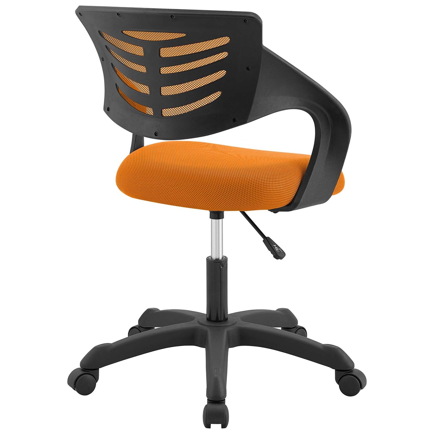 Modway Outlet Thrive Mesh Office Chair by Modway  Office Furniture Furniture Orange - EEI-3041-ORA