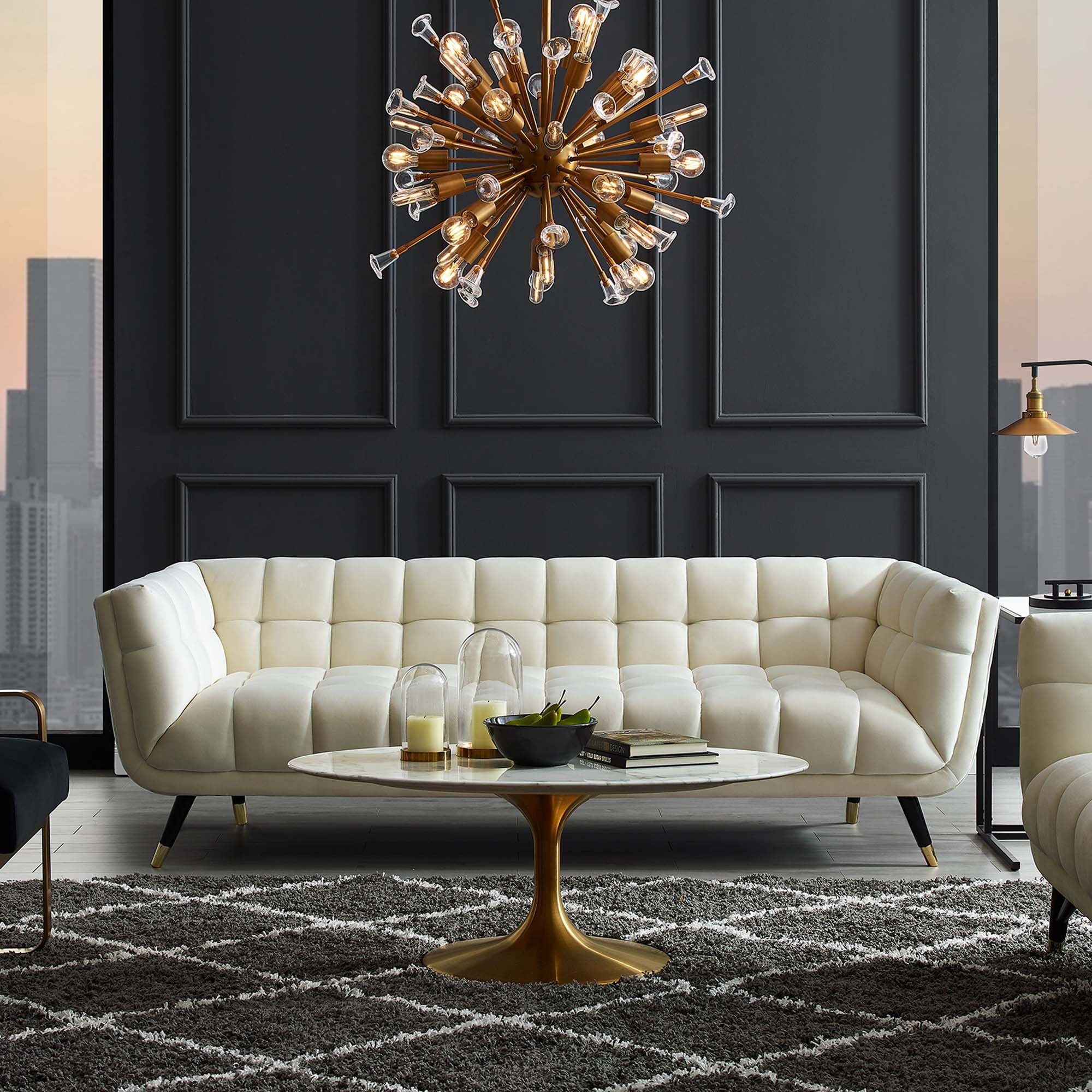 Modway Adept Sofa - Thumbnail 4