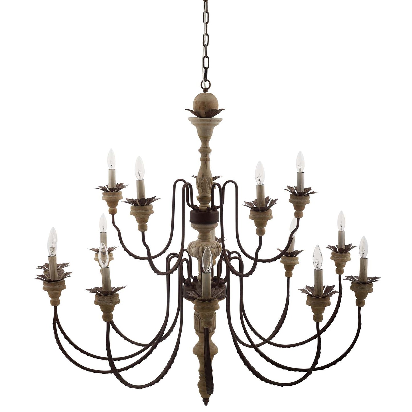 Modway Outlet Nobility Pendant Light Ceiling Candelabra Chandelier by Modway  Lighting Lighting  - EEI-3277
