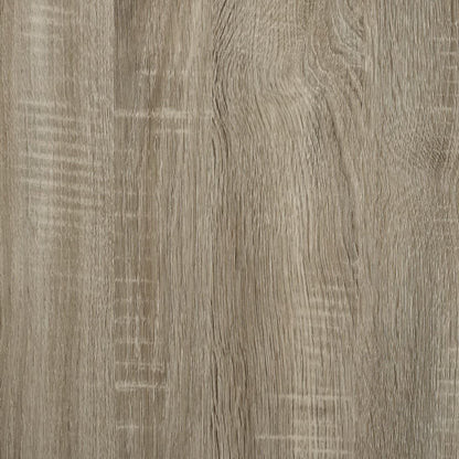 Modway Outlet Tread 70" Media Console TV Stand by Modway  Living Room Furniture Natural Gray - EEI-3306-NAT-GRY