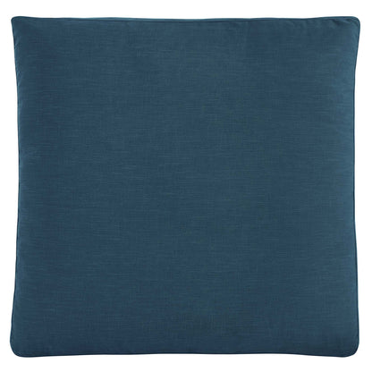 Modway Outlet Commix Down Filled Overstuffed Ottoman by Modway  Living Room Furniture Azure - EEI-3318-AZU