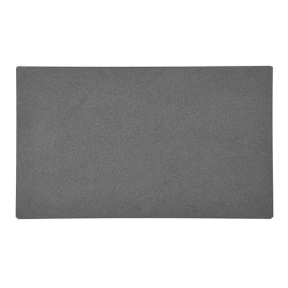 Modway Outlet Riverside Aluminum Outdoor Patio Coffee Table by Modway  Outdoor Furniture Furniture Gray - EEI-3570-SLA