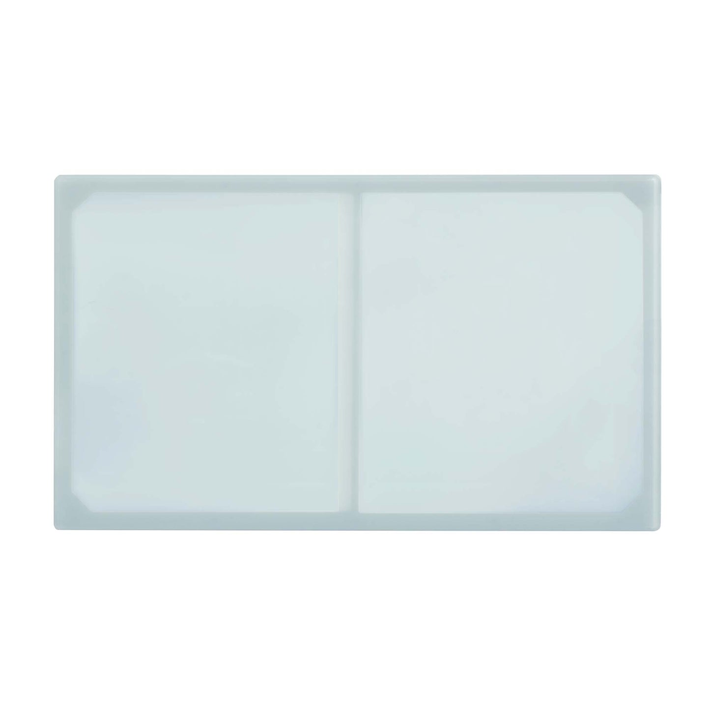 Modway - Raleigh 59" Outdoor Patio Aluminum Dining Table by Modway  Outdoor Furniture Bar and Dining White - EEI-3576-WHI