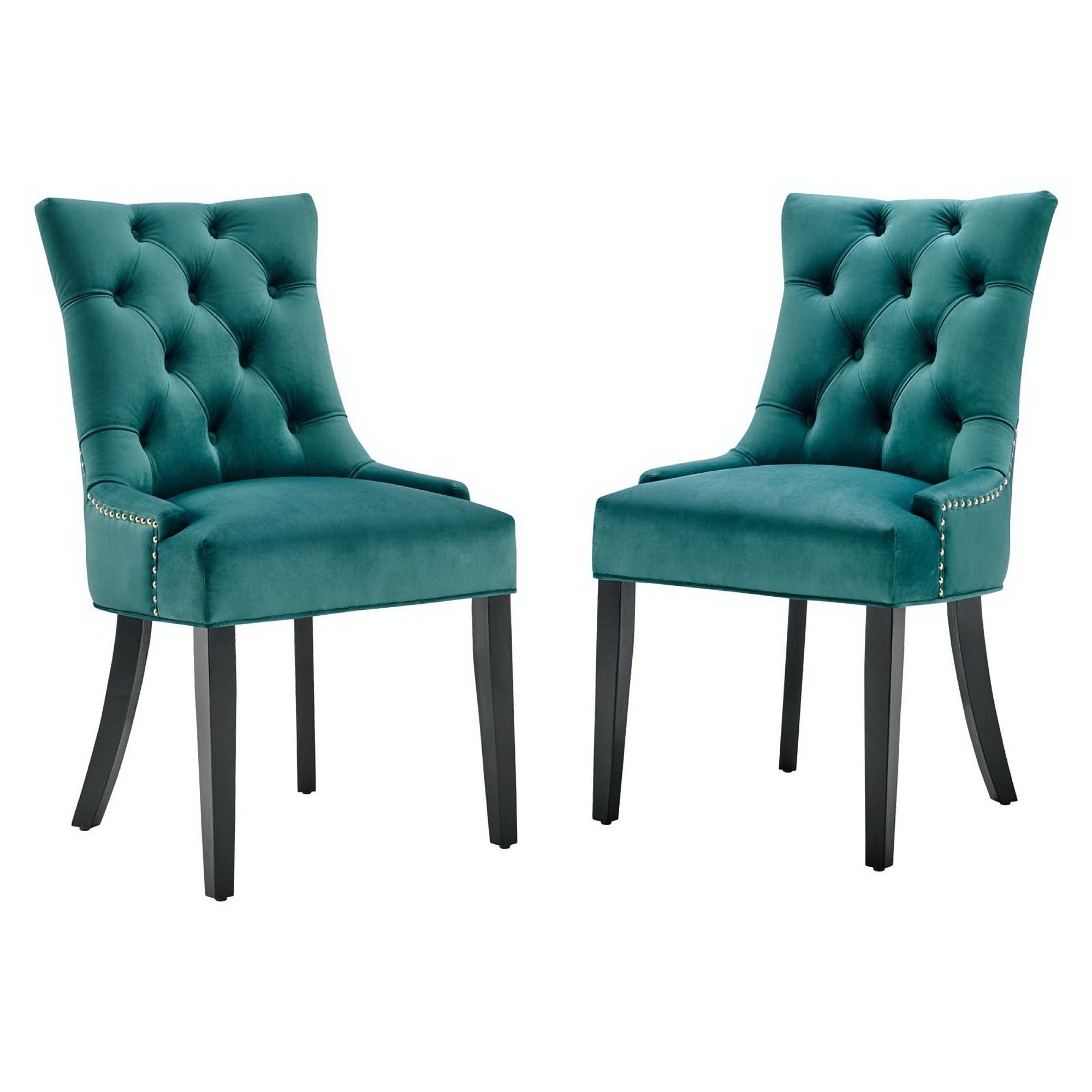 Modway Regent Dining Chair - Thumbnail 4