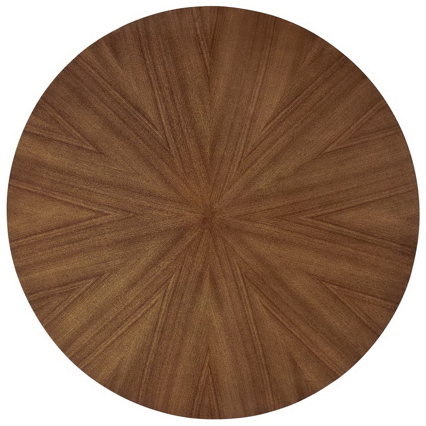 Modway - Crossroads 47" Round Wood Dining Table by Modway  Bar and Dining Bar and Dining Tables Brown - EEI-3847-WAL