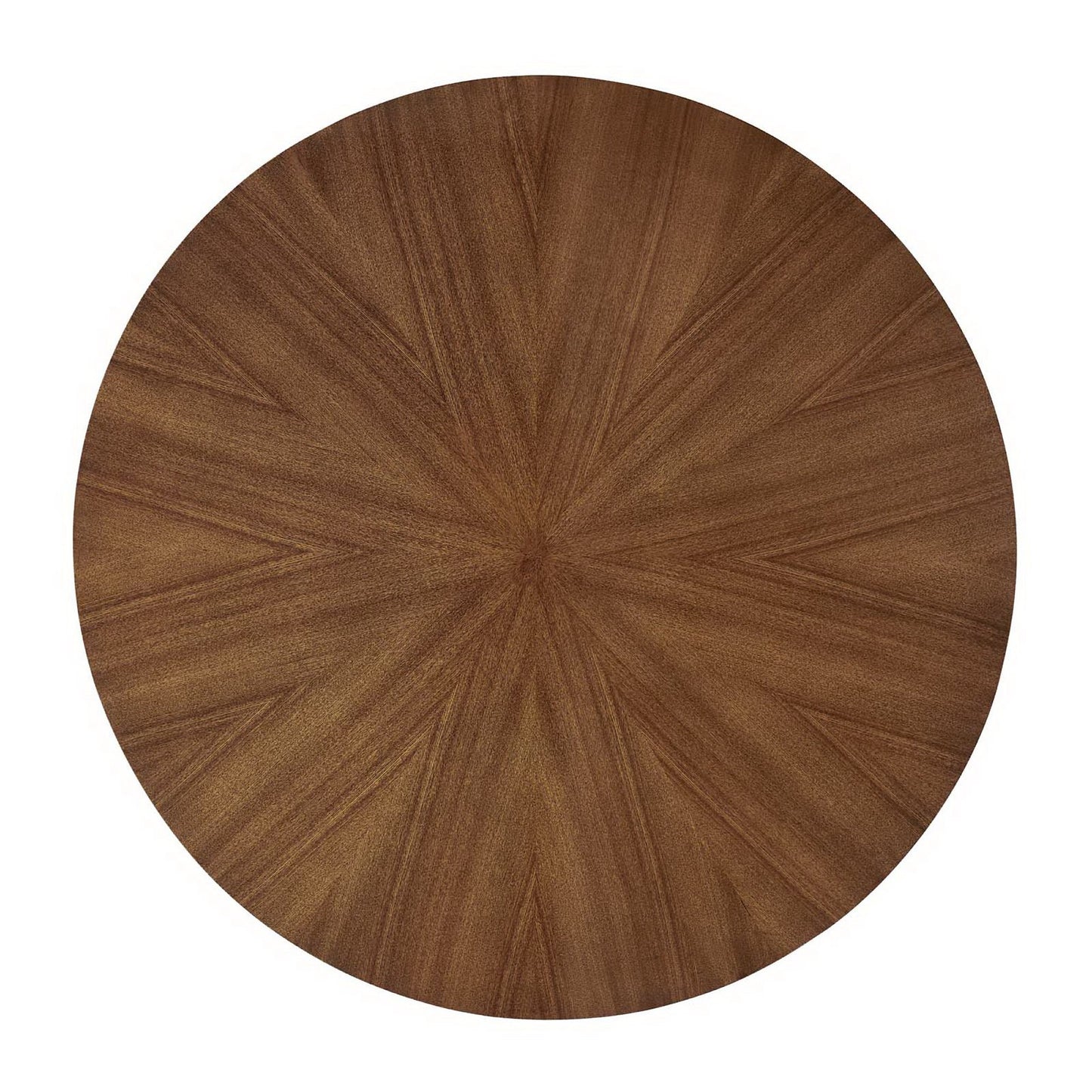 Modway - Crossroads 47" Round Wood Dining Table by Modway  Bar and Dining Bar and Dining Tables Brown - EEI-3847-WAL