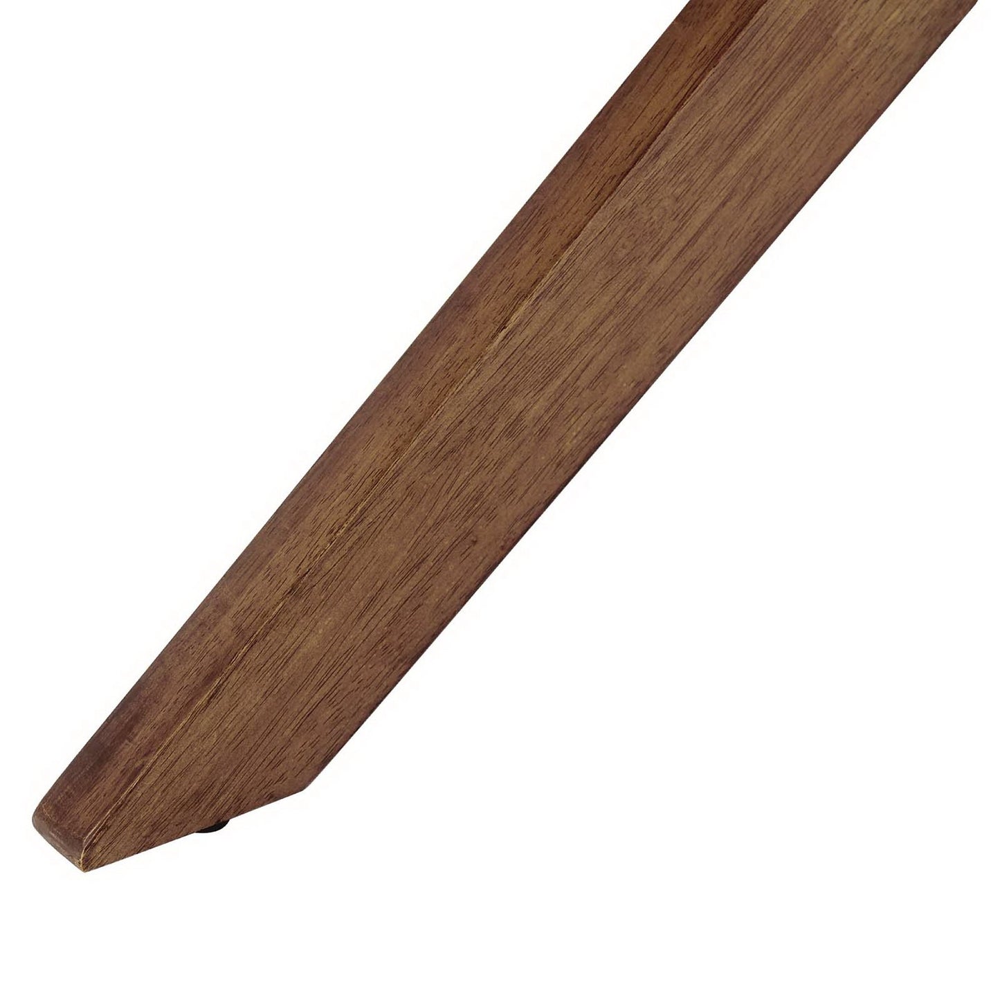 Modway - Crossroads 71" Oval Wood Dining Table by Modway  Bar and Dining Bar and Dining Tables Brown - EEI-3849-WAL