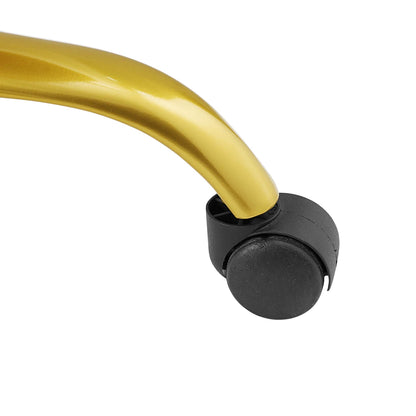 Modway Outlet Fuse Faux Leather Office Chair by Modway  Office Furniture Furniture Brown - EEI-3868-BRN