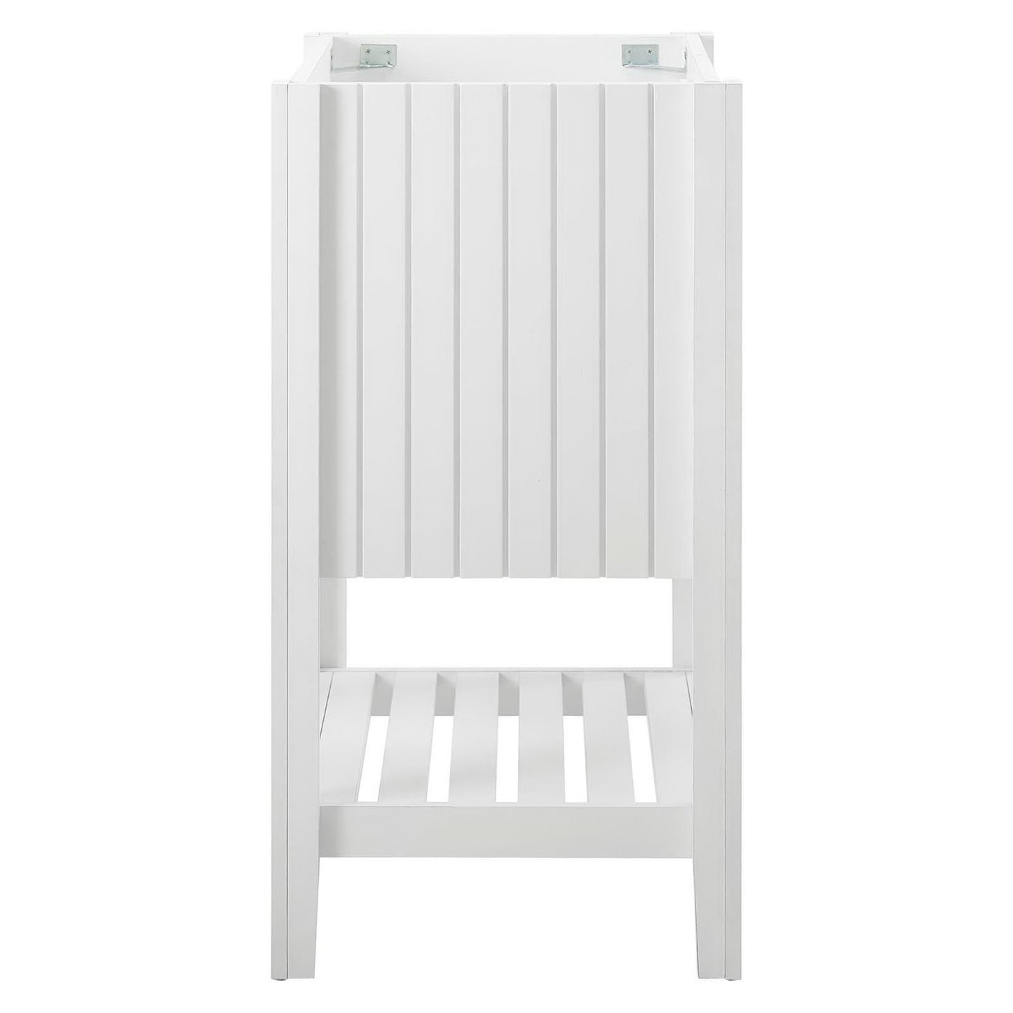 Modway Outlet Prestige 23" Bathroom Vanity Cabinet (Sink Basin Not Included) by Modway  Bathroom Furniture White - EEI-3919-WHI