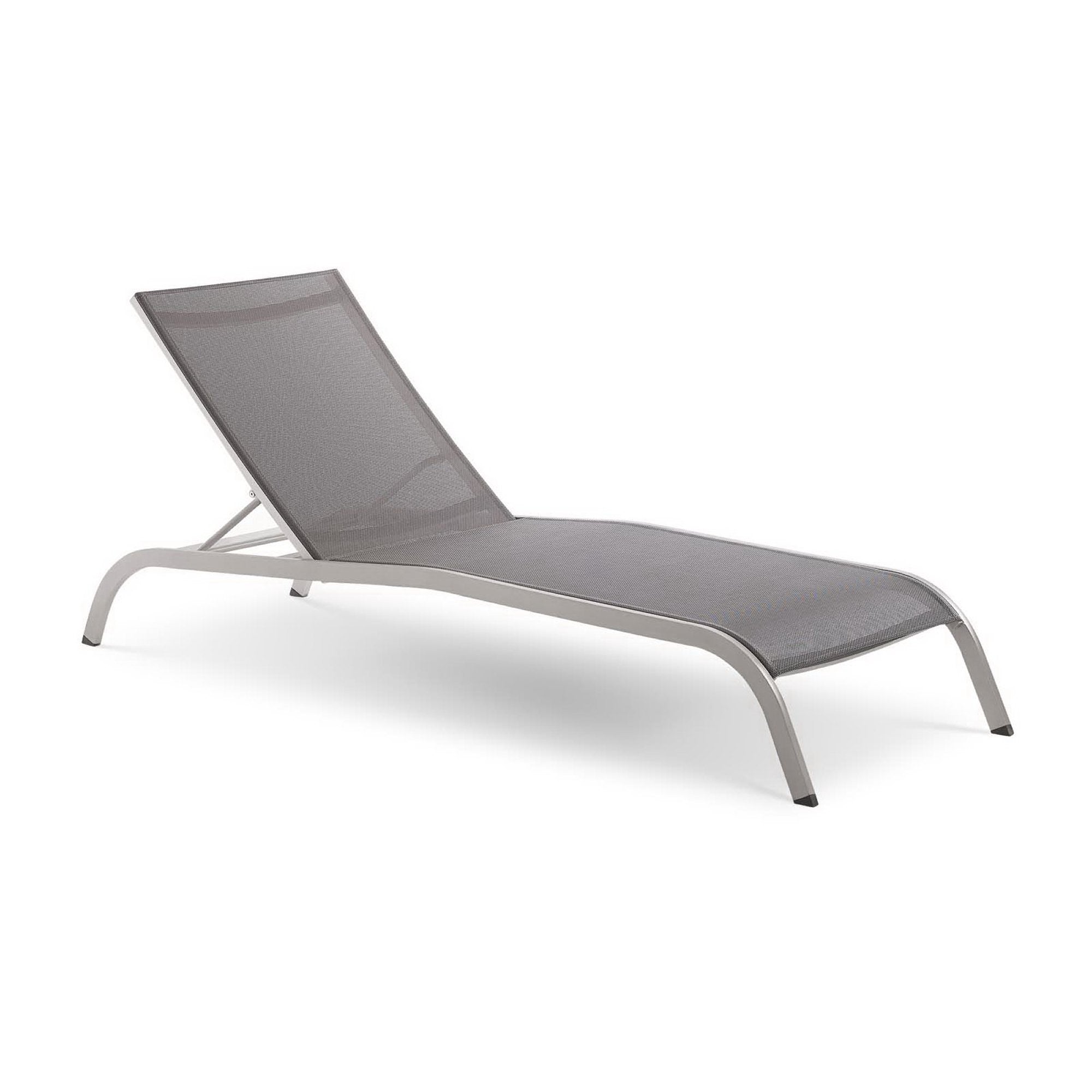 Modway Savannah Chaise Lounge - Thumbnail 4