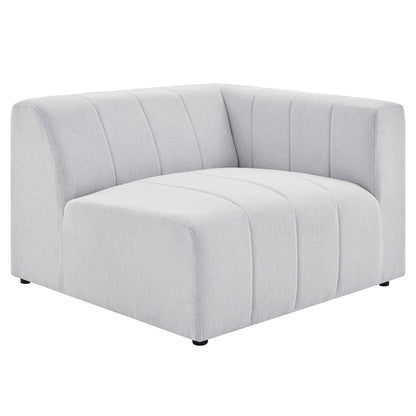 Modway Outlet Bartlett 2-Piece Upholstered Fabric Loveseat by Modway  Living Room Furniture Ivory - EEI-4512-IVO