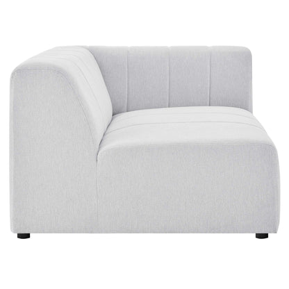 Modway Outlet Bartlett 2-Piece Upholstered Fabric Loveseat by Modway  Living Room Furniture Ivory - EEI-4512-IVO