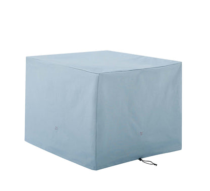 Modway - Conway Outdoor Patio Furniture Cover by Modway  Outdoor Furniture  Gray - EEI-4612-GRY