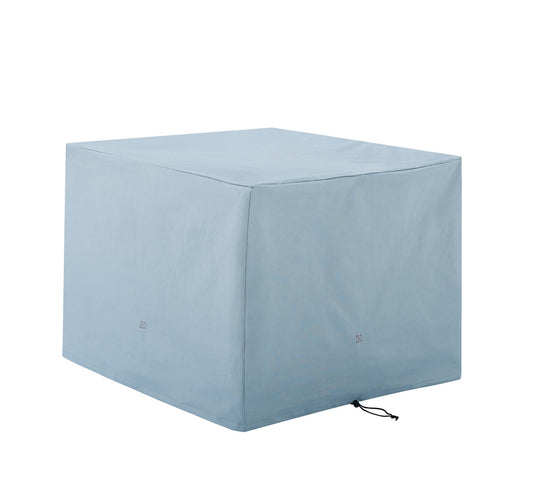 Modway - Conway Outdoor Patio Furniture Cover by Modway  Outdoor Furniture  Gray - EEI-4612-GRY