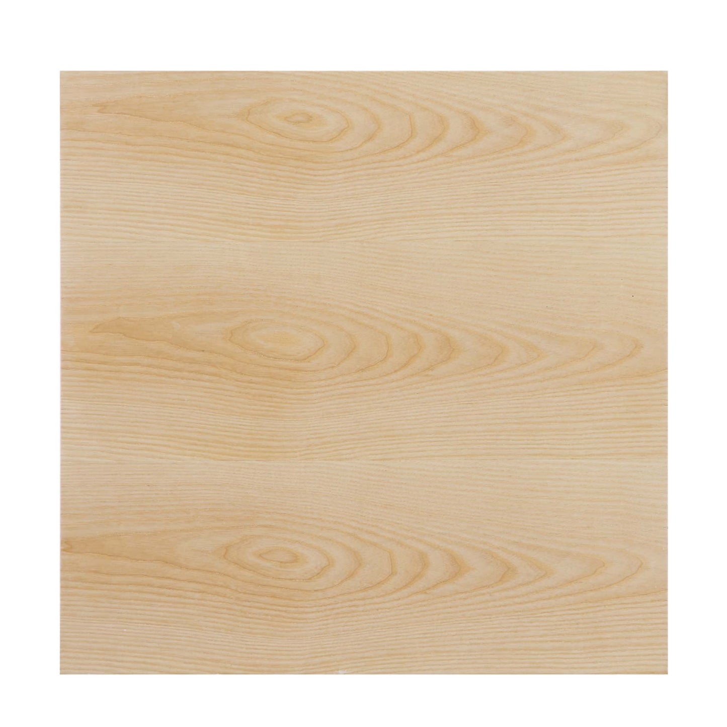 Modway - Verne 24" Square Dining Table by Modway  Bar and Dining Bar and Dining Tables Brown - EEI-4741-GLD-NAT