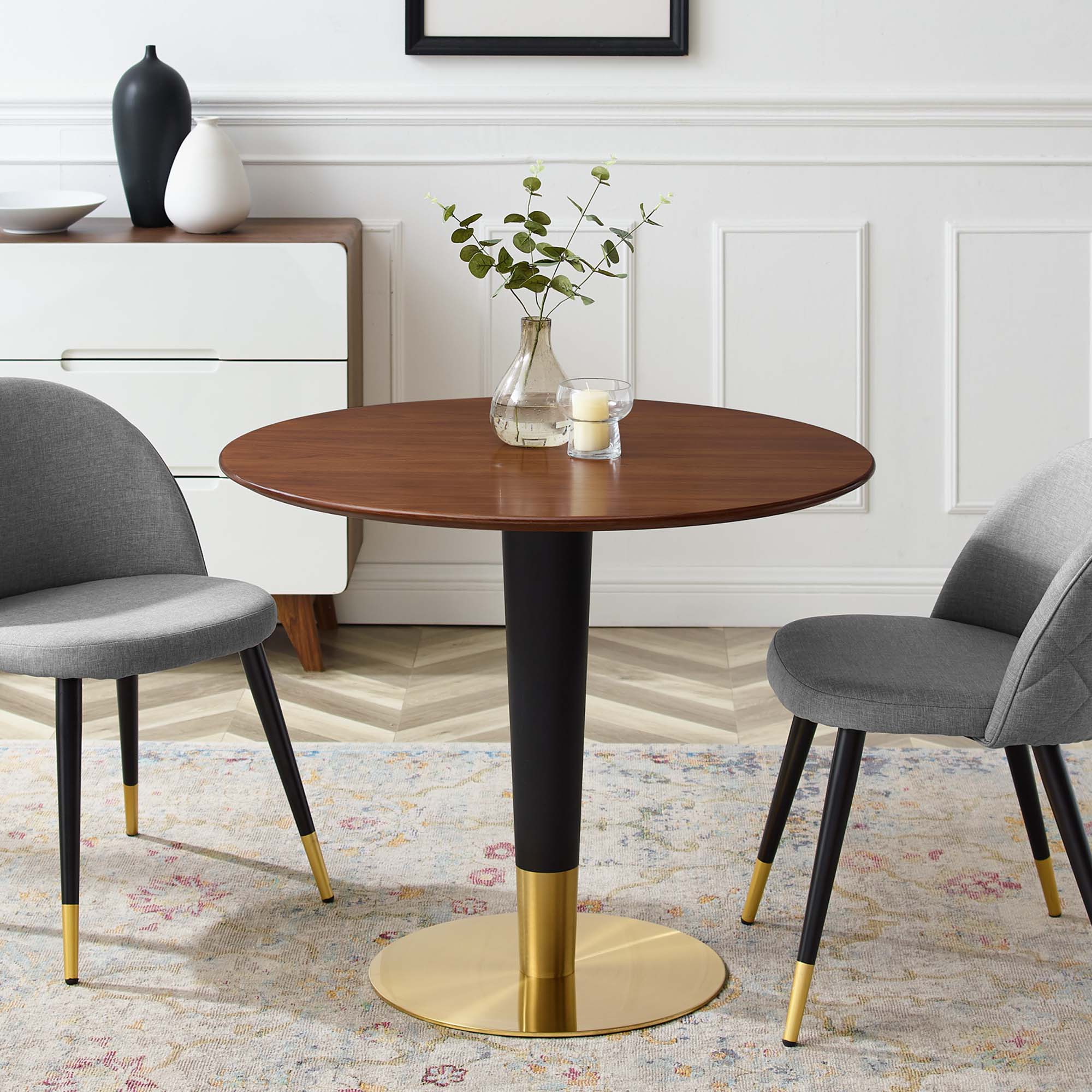 Modway Zinque Dining Table