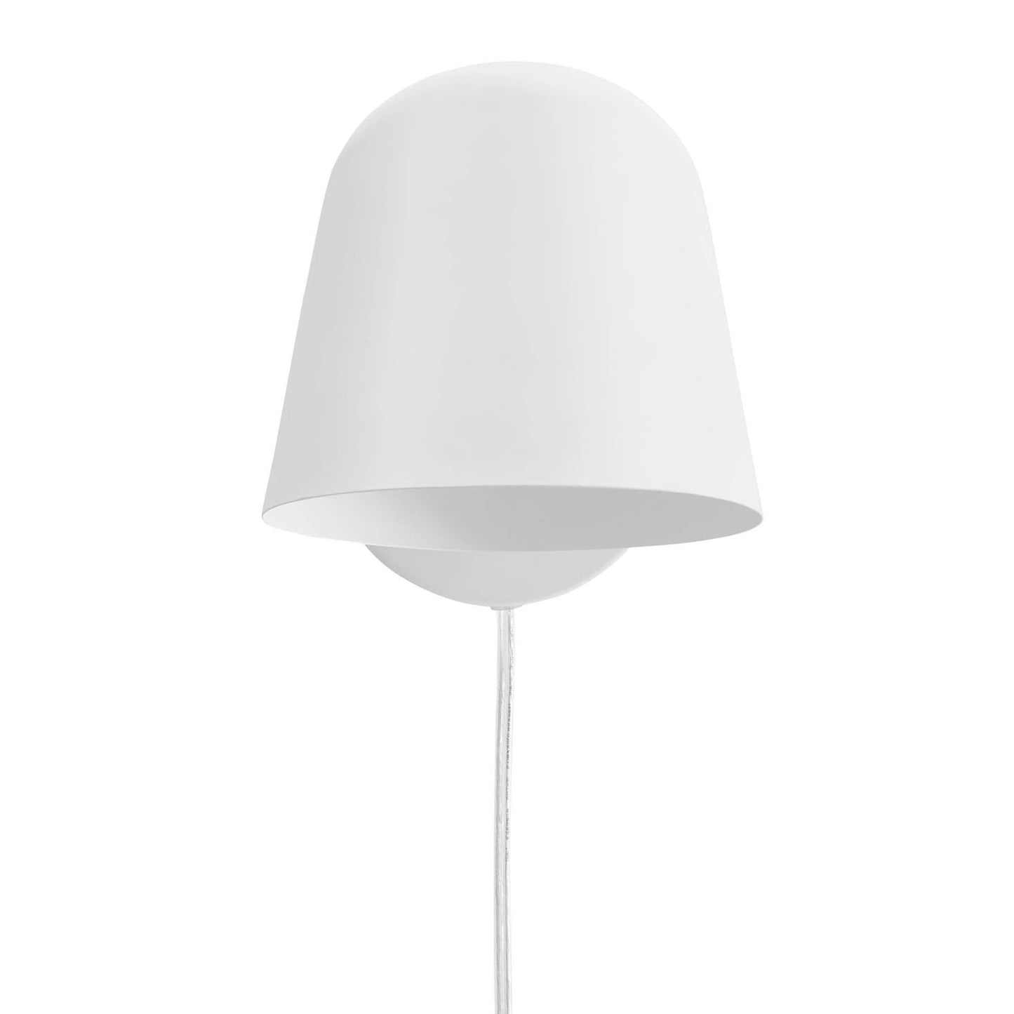 Modway Outlet Briana Swivel Wall Sconce by Modway  Lighting Lighting White - EEI-5300-WHI