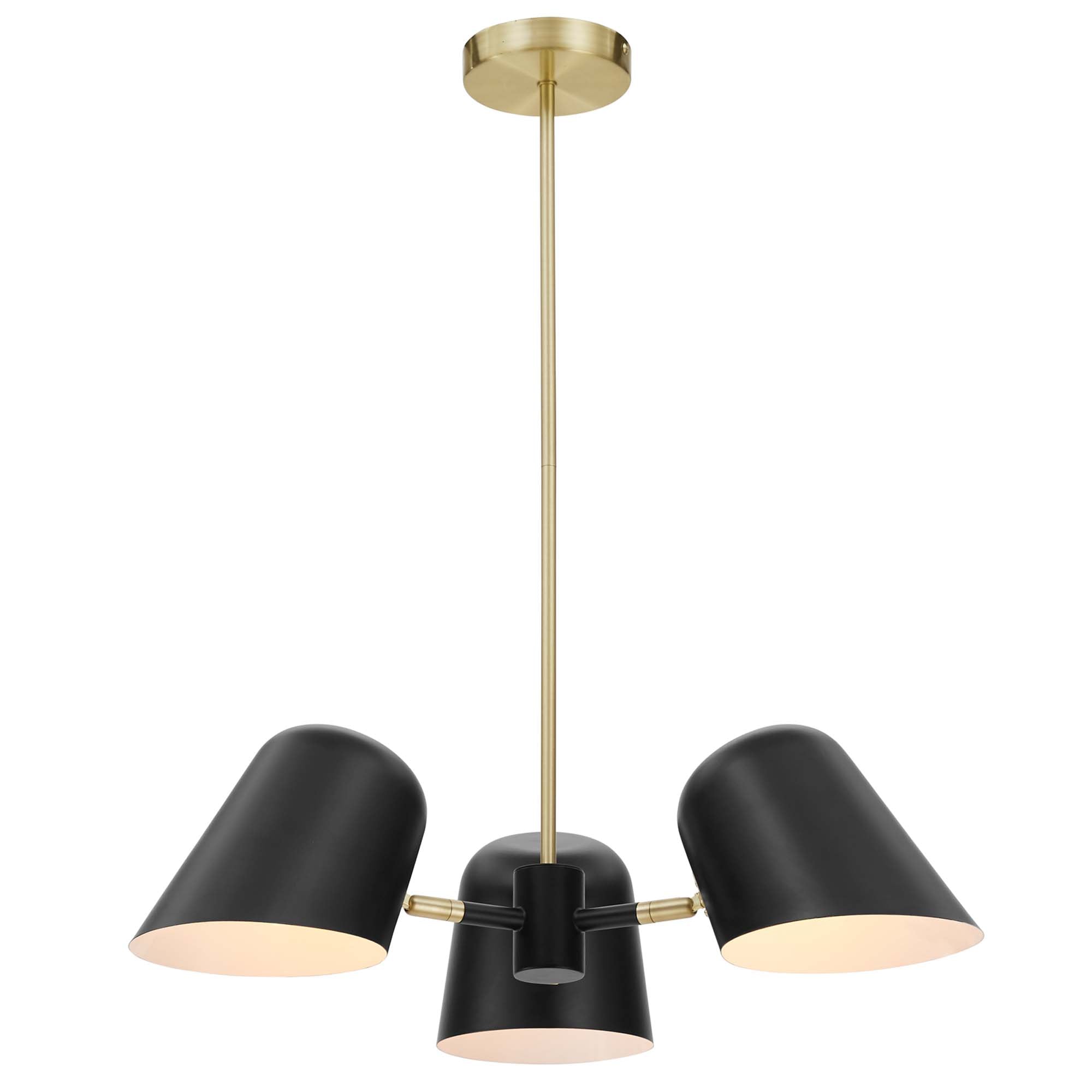 Modway Briana Pendant Light - Thumbnail 4