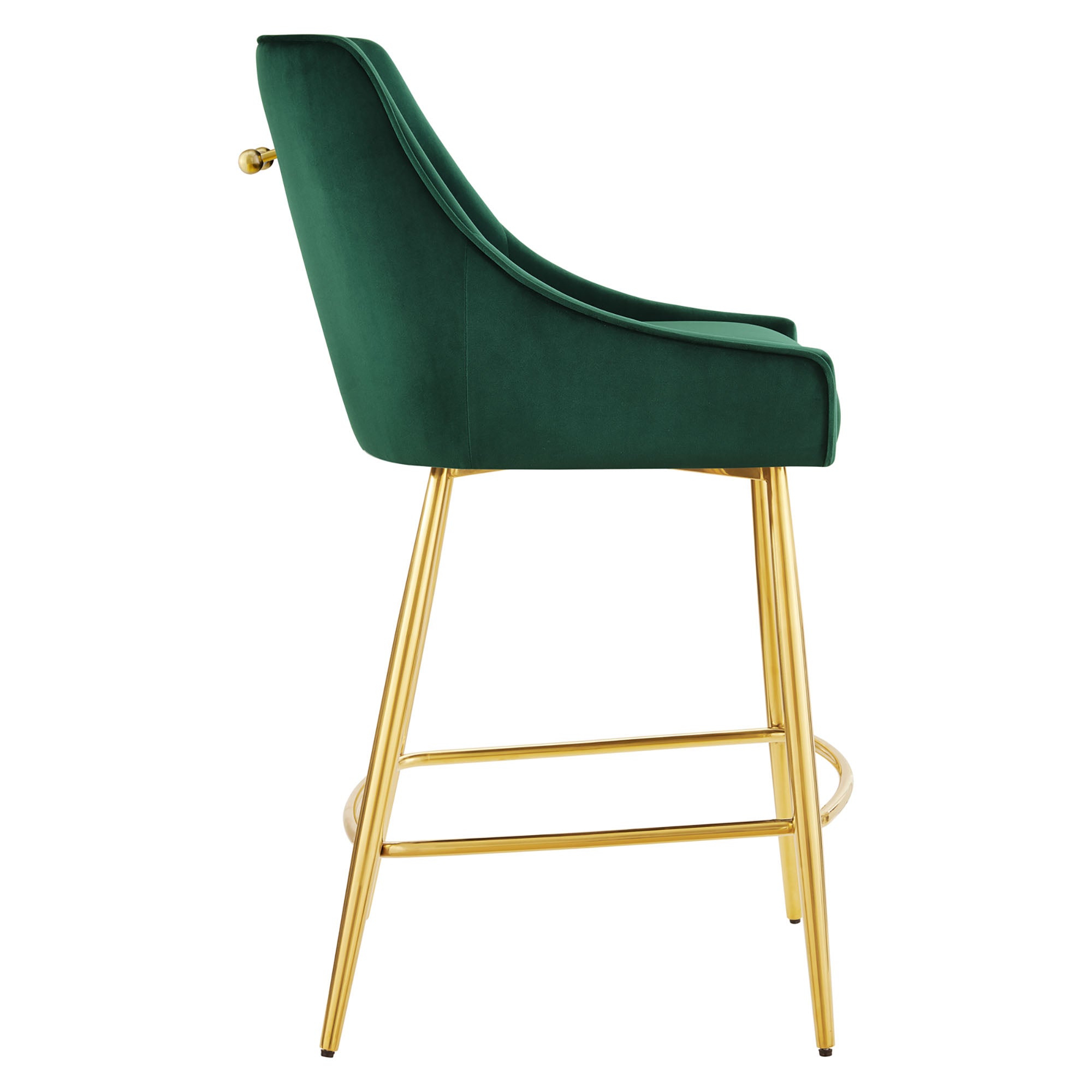 Modway Discern Counter Stool