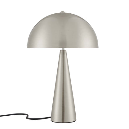 Modway - Selena Metal Table Lamp by Modway  Lighting Table Lamps Brown - EEI-5624-SNL