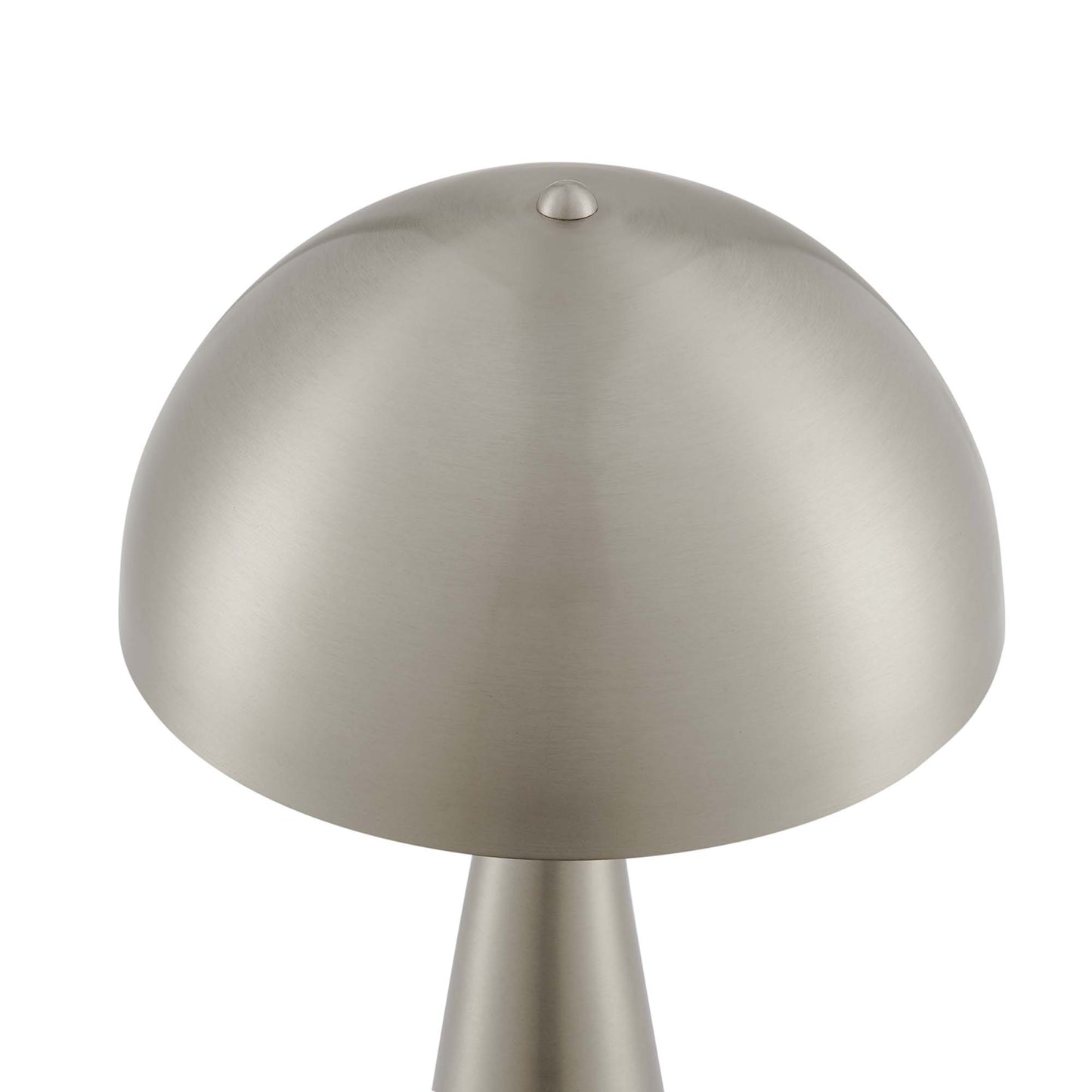 Modway - Selena Metal Table Lamp by Modway  Lighting Table Lamps Brown - EEI-5624-SNL