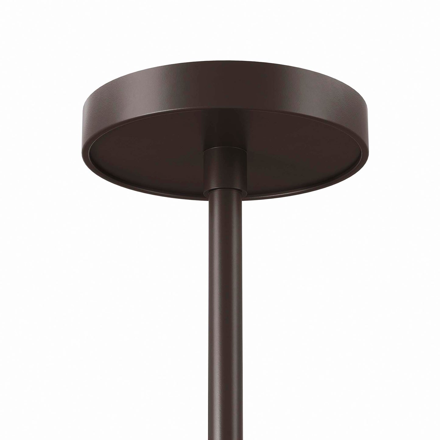 Modway Outlet Aspire Pendant Light by Modway  Lighting Lighting White Bronze - EEI-5639-WHI-BRZ