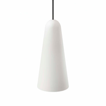 Modway Outlet Beacon 1-Light Pendant Light by Modway  Lighting Lighting Opal Satin Brass - EEI-5644-OPA-SBR