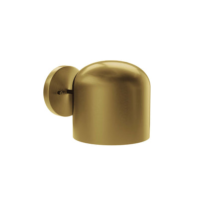 Modway Outlet Avenue 1-Light Wall Sconce by Modway  Lighting Lighting Satin Brass - EEI-5662-SBR