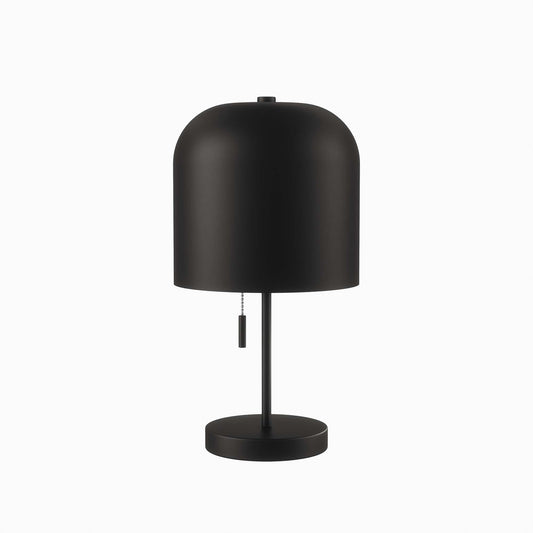 Modway Outlet Avenue Table Lamp by Modway  Lighting Lighting Black - EEI-5664-BLK