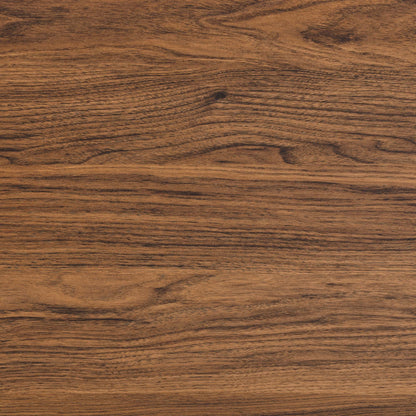 Modway Outlet Merit 60" Wall Mount Wood Office Desk by Modway  Office Furniture Furniture Walnut - EEI-5744-WAL