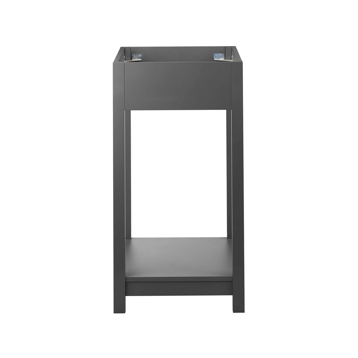 Modway Outlet Altura 24" Bathroom Vanity Cabinet (Sink Basin Not Included) by Modway  Bathroom Furniture Gray - EEI-5875-GRY