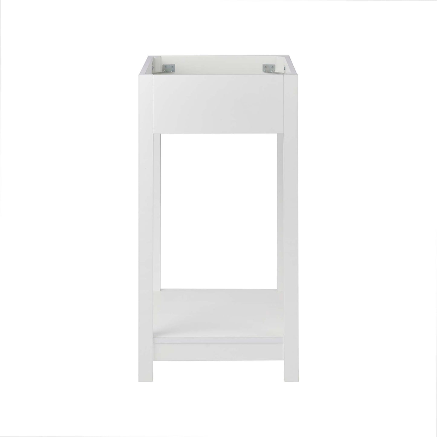 Modway Outlet Altura 24" Bathroom Vanity Cabinet (Sink Basin Not Included) by Modway  Bathroom Furniture White - EEI-5875-WHI