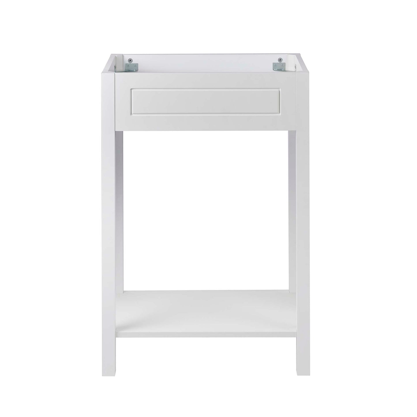 Modway Outlet Altura 24" Bathroom Vanity Cabinet (Sink Basin Not Included) by Modway  Bathroom Furniture White - EEI-5875-WHI