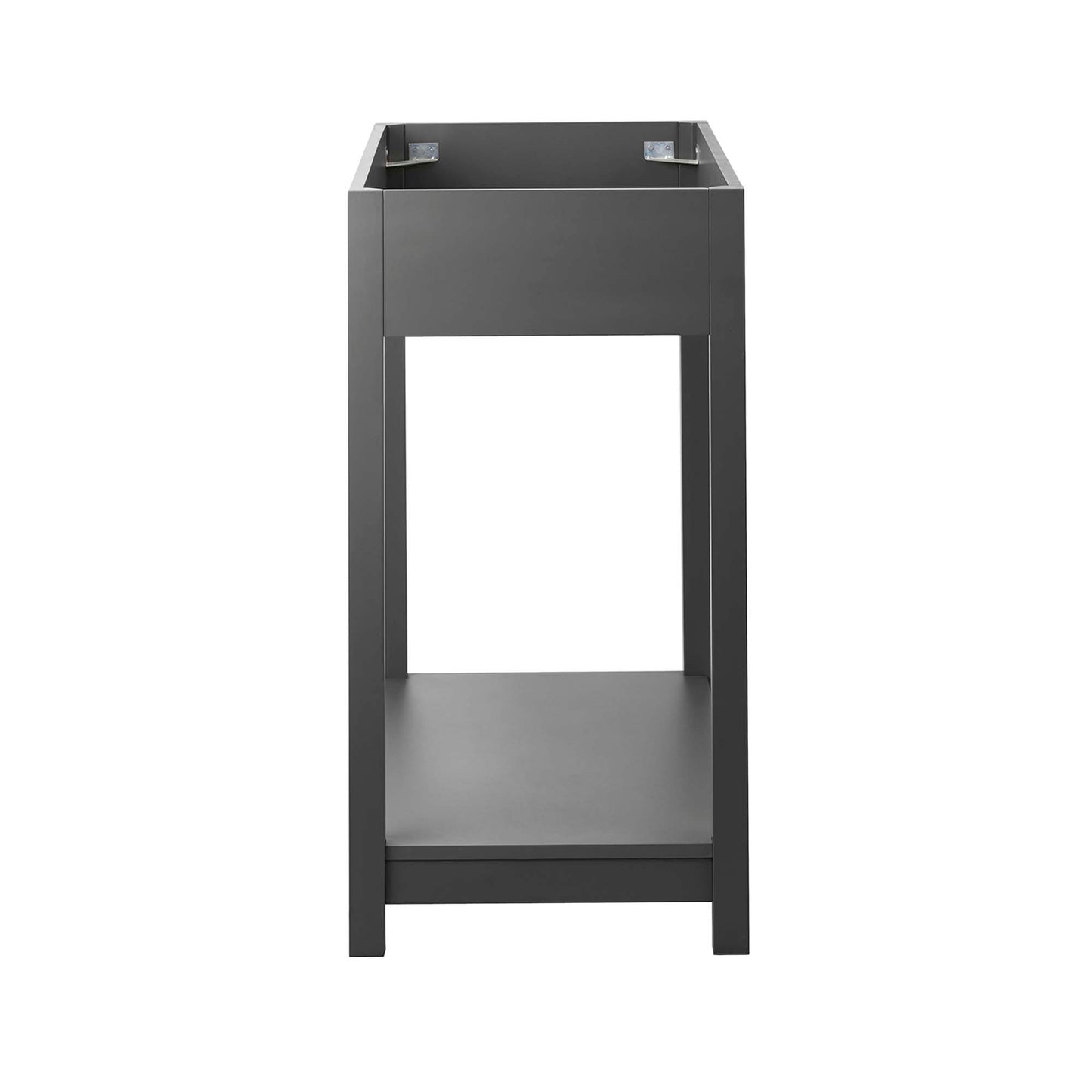 Modway Outlet Altura 36" Bathroom Vanity Cabinet (Sink Basin Not Included) by Modway  Bathroom Furniture Gray - EEI-5876-GRY