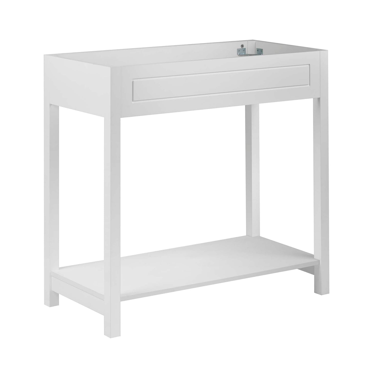 Modway Outlet Altura 36" Bathroom Vanity Cabinet (Sink Basin Not Included) by Modway  Bathroom Furniture White - EEI-5876-WHI