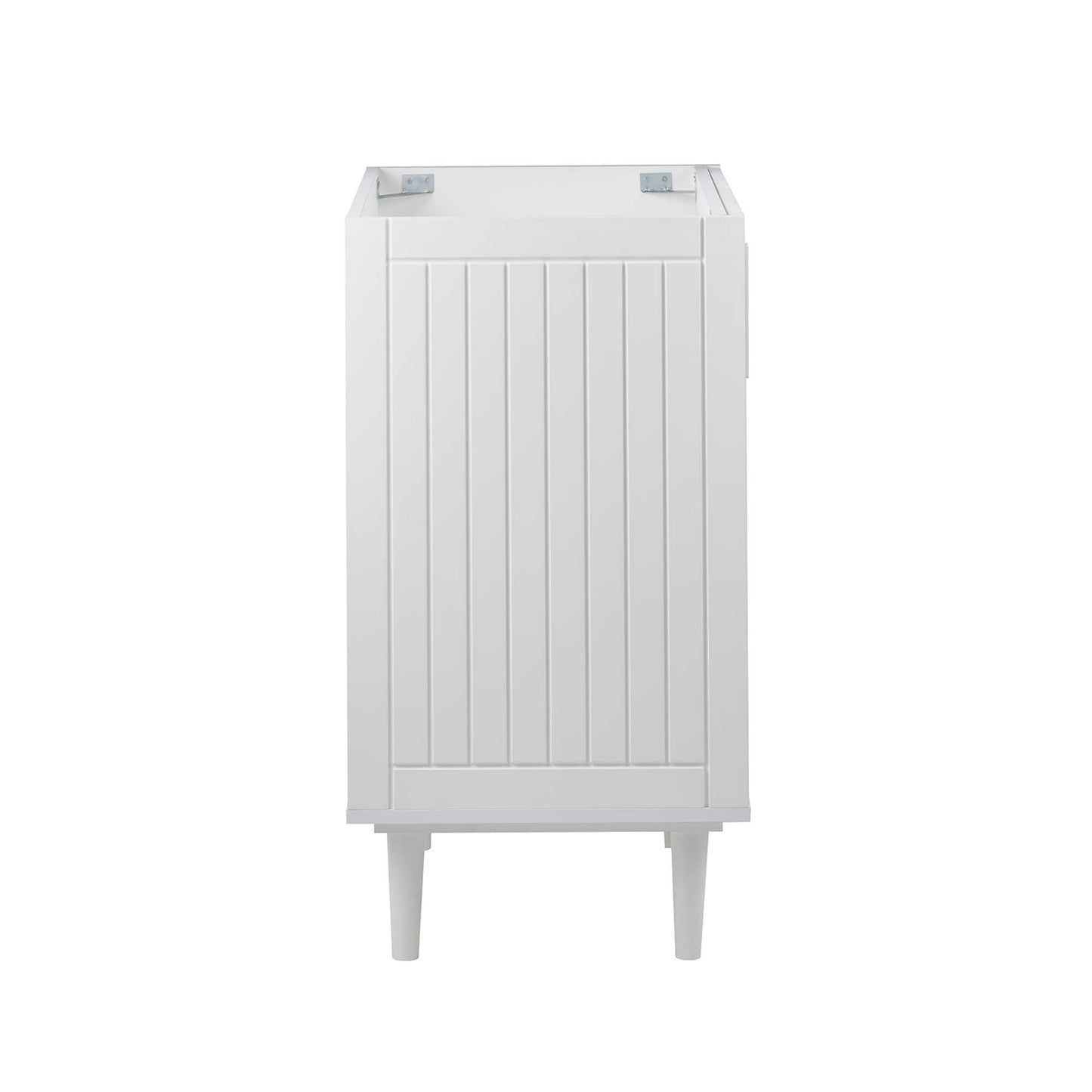 Modway Outlet Augusta 24" Bathroom Vanity Cabinet (Sink Basin Not Included) by Modway  Bathroom Furniture White - EEI-5877-WHI