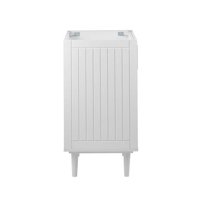 Modway Outlet Augusta 24" Bathroom Vanity Cabinet (Sink Basin Not Included) by Modway  Bathroom Furniture White - EEI-5877-WHI